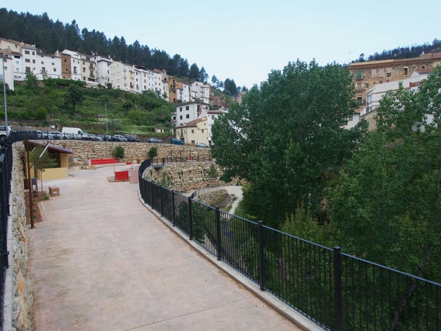 Parque