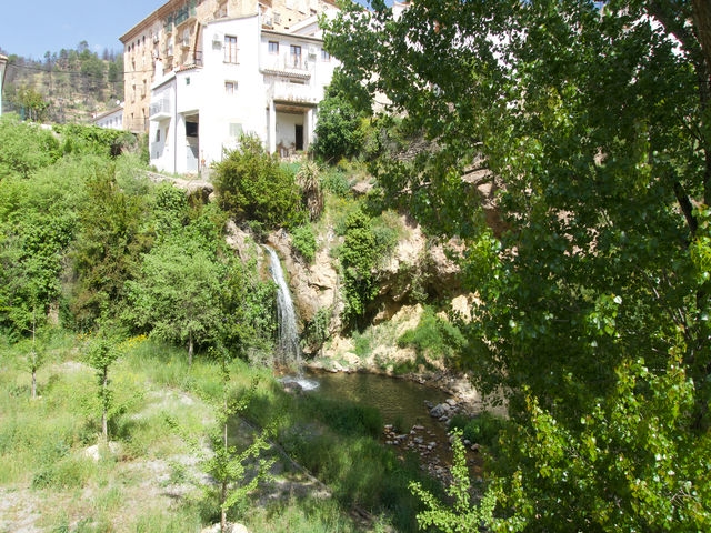 Cascada