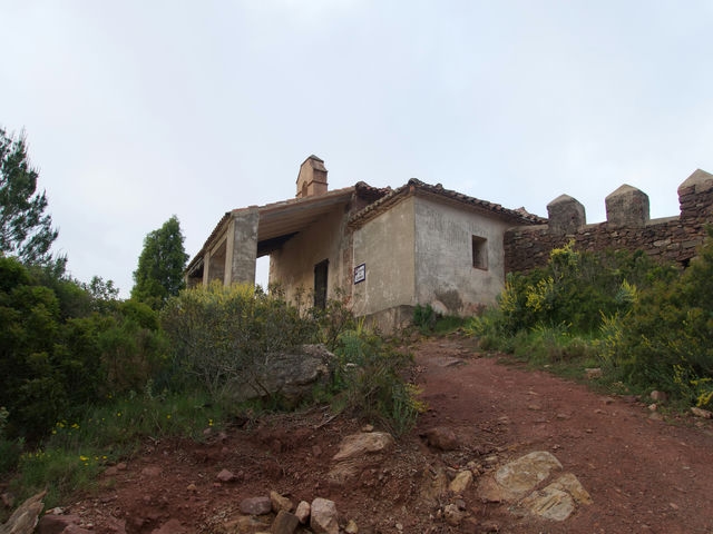 Ermita del Carmen