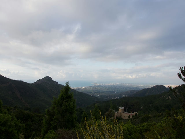 Vistas