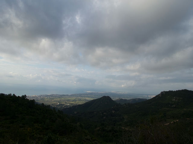 Vistas