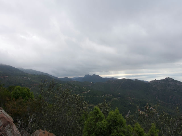 Vistas