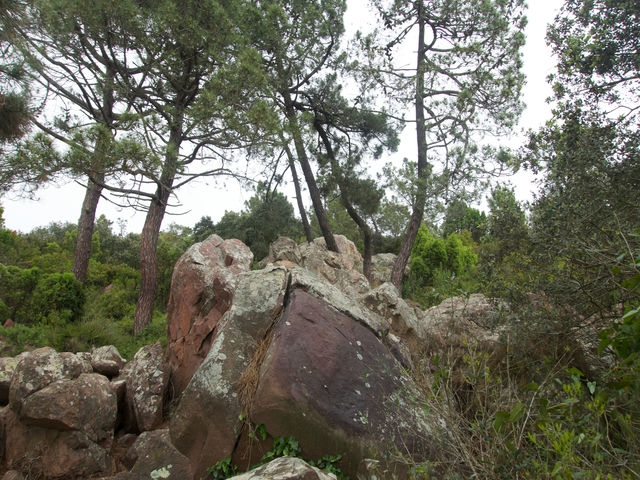 Grandes Piedras