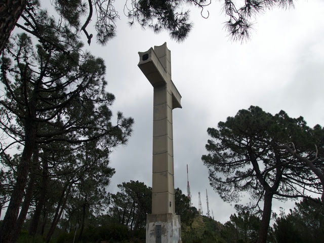 Cruz del Bartolo