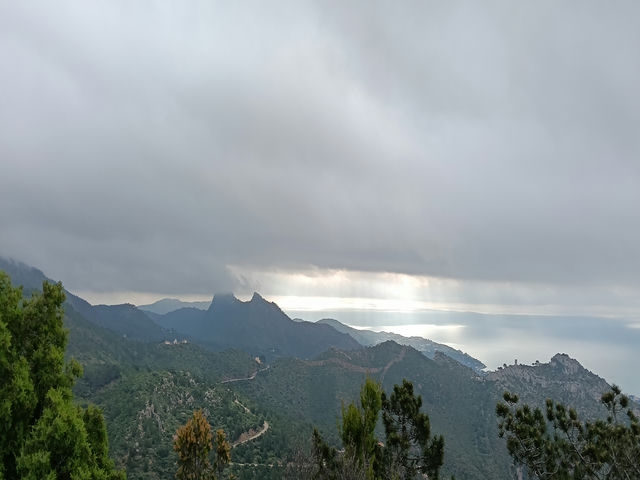 Vistas