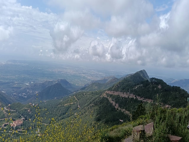 Vistas