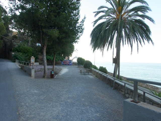 Mirador els Canons