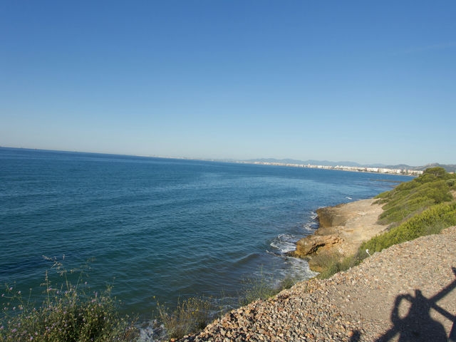 Vistas