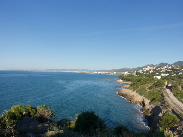 Vistas