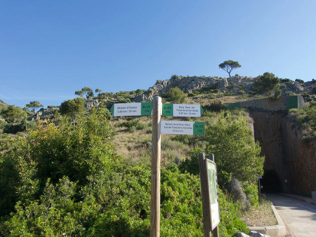 Poste Indicativo