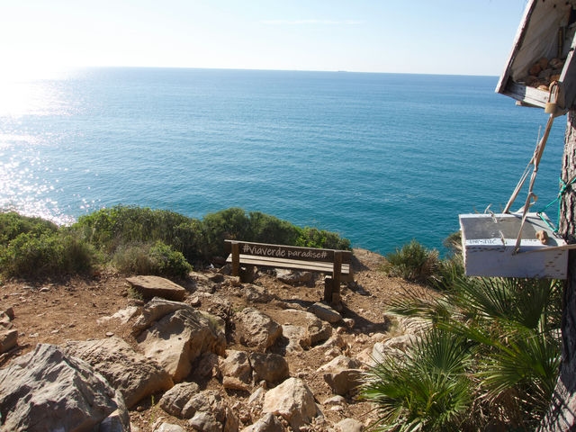 Mirador Paradise