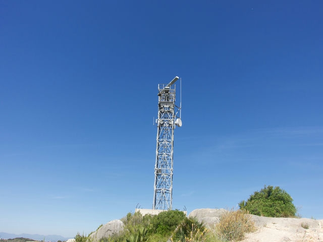 Antena-Radar