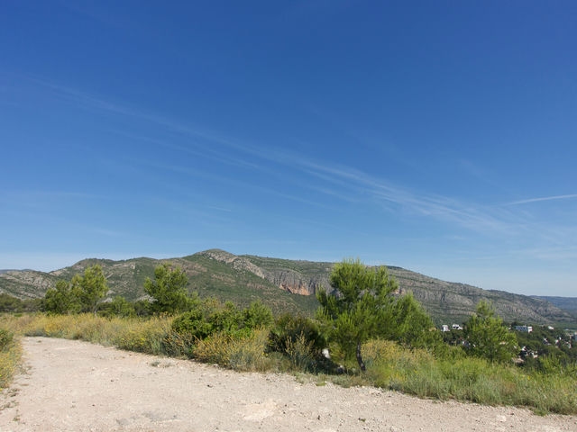 Vistas