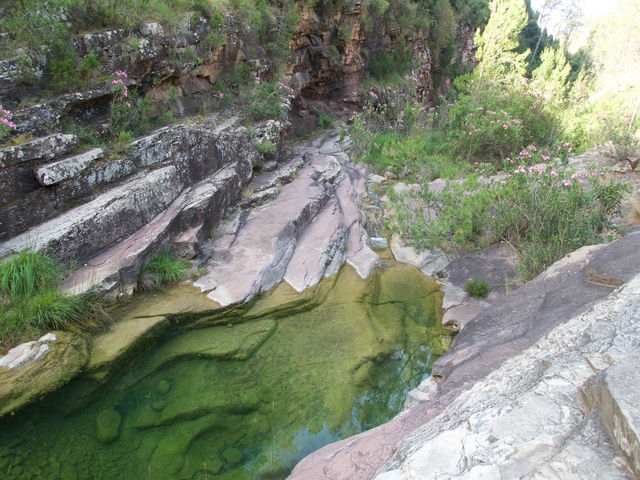 Poza de la Bañera