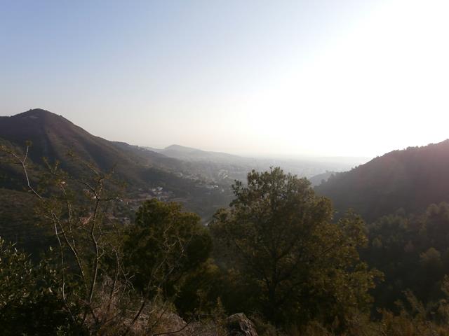 Vistas