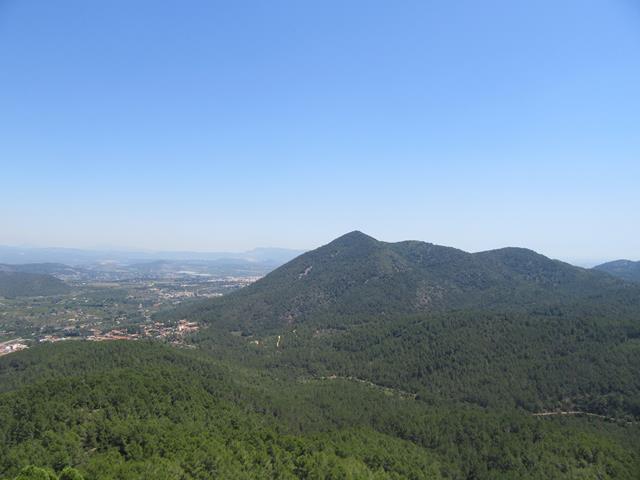 Vistas