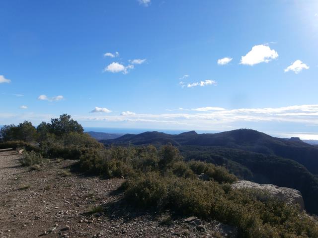 Vistas