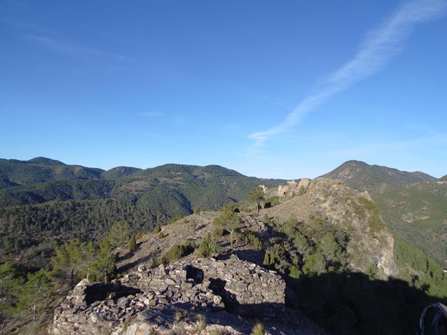 Vistas