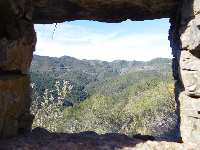 Trincheras