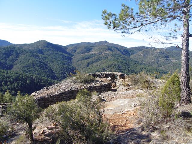 Trincheras