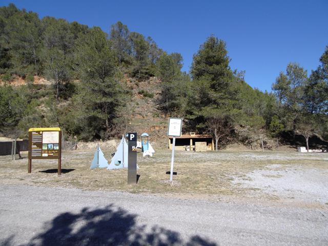 Area Recreativa