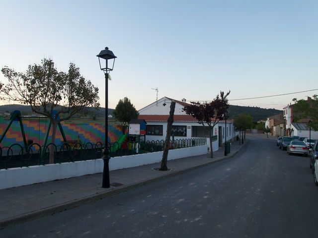 Lavadero