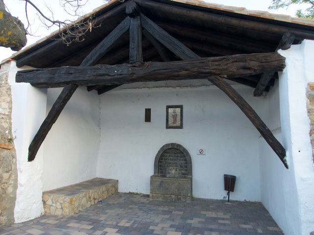 Fuente Vieja