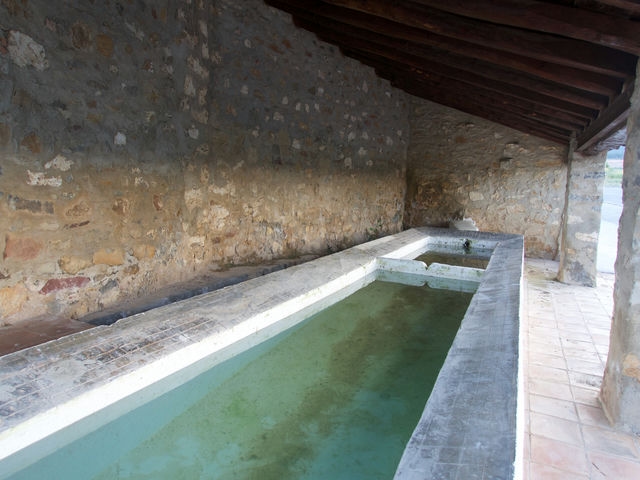 Lavadero