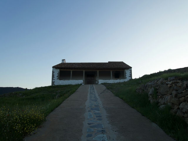 Ermita