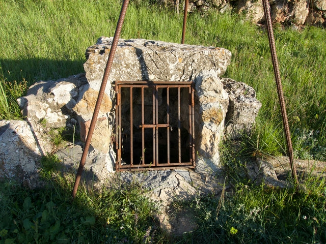 Pozo