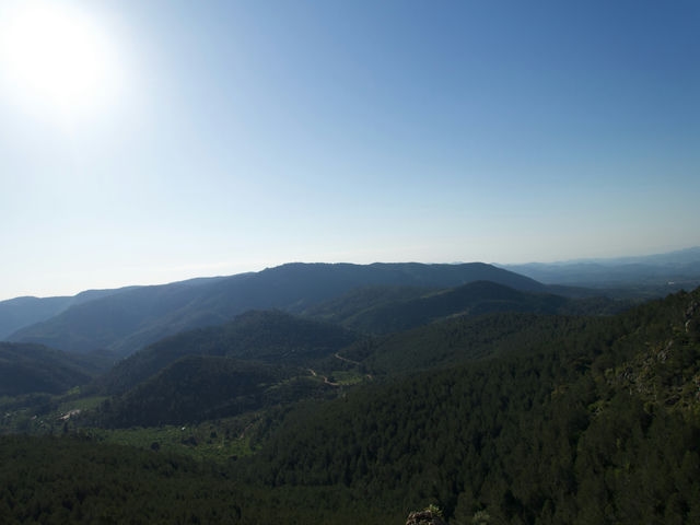Vistas