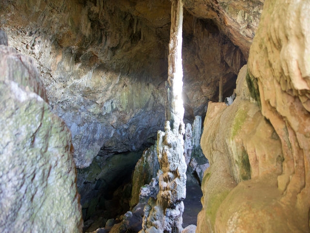 Cueva