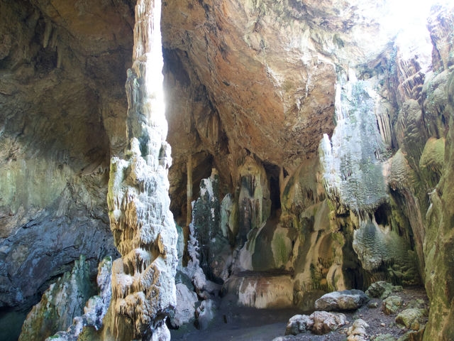Cueva