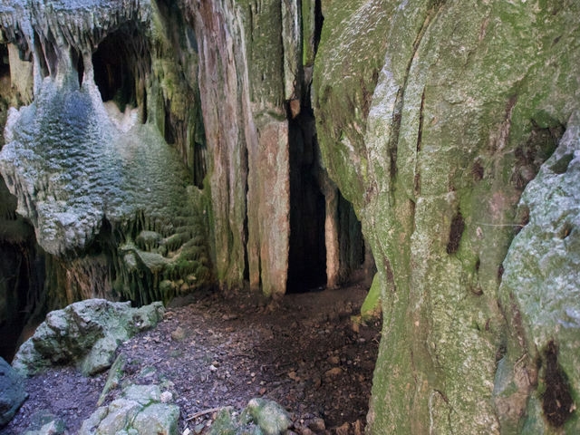 Cueva