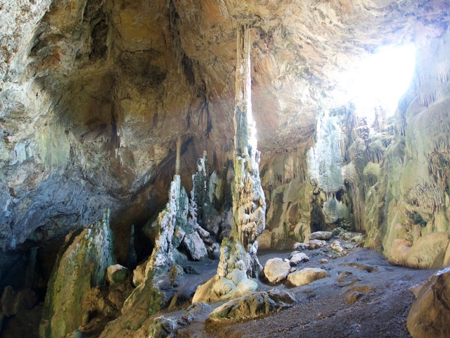 Cueva