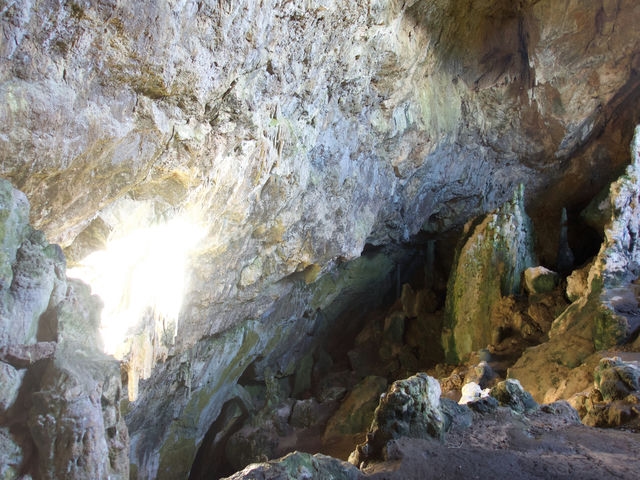 Cueva