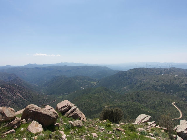 Vistas