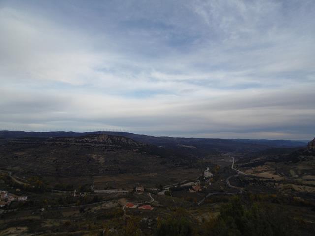 Vistas