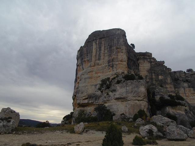 Roca del Migdia
