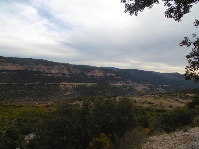 Vistas