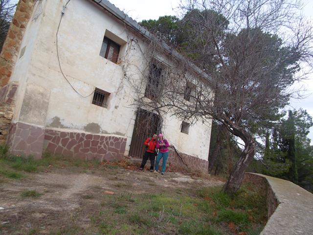 Masía