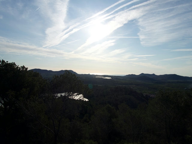 Vistas
