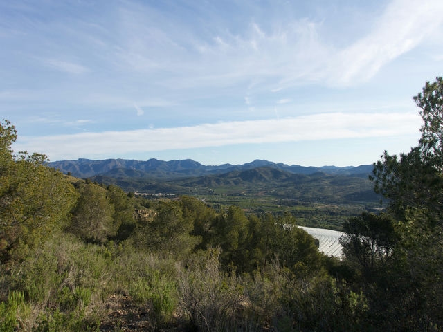 Vistas