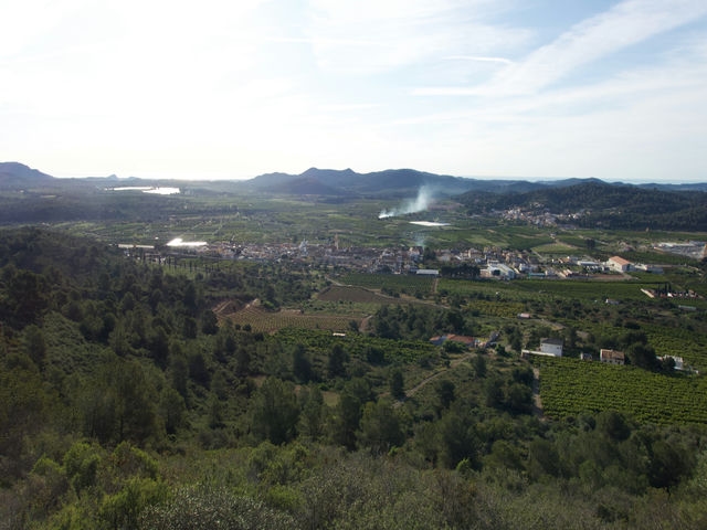 Vistas