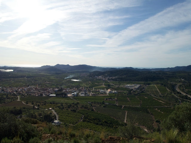 Vistas
