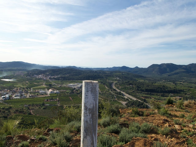 Vértice