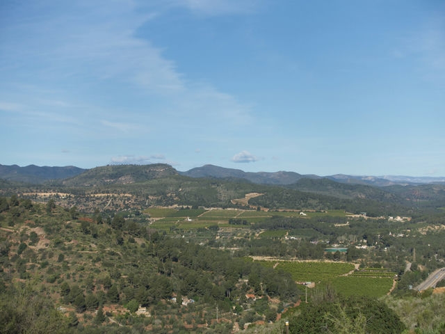 Vistas