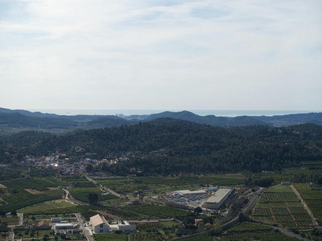 Vistas