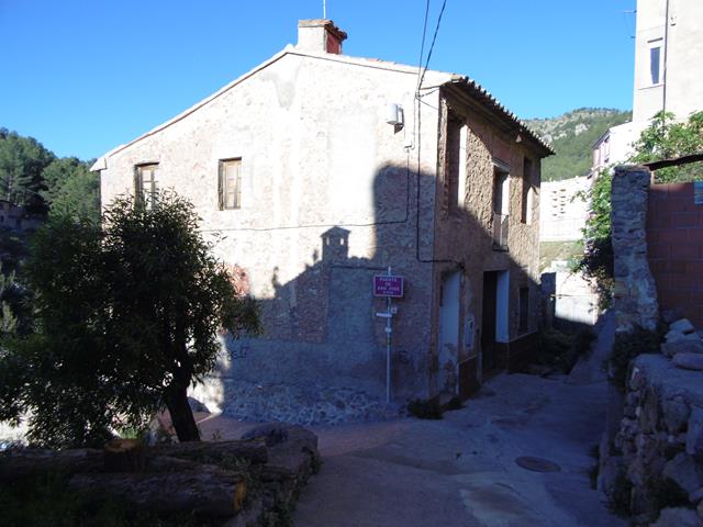 Calle