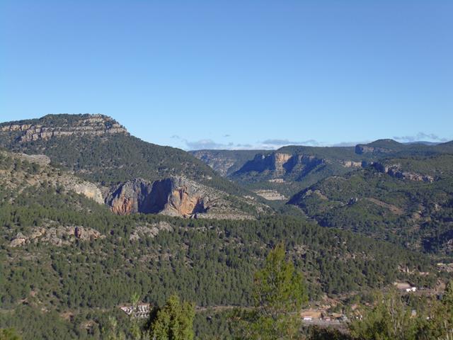 Vistas